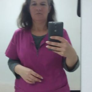 Meet your Posher, Tracie